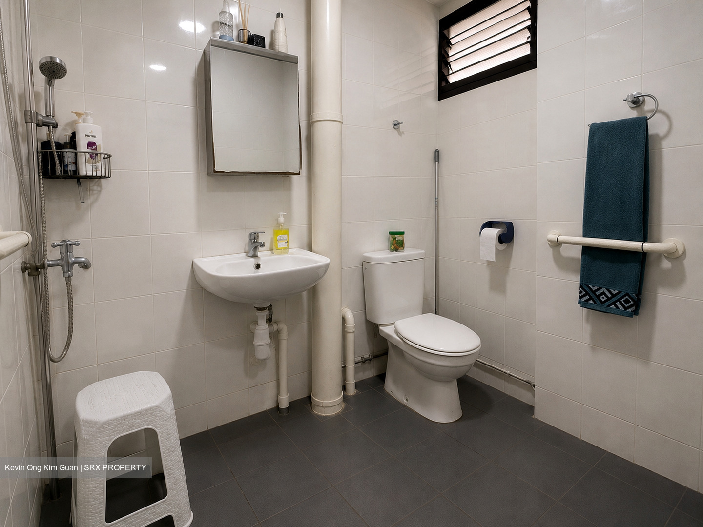 Blk 102 Ah Hood Gardens (Toa Payoh), HDB 5 Rooms #573530841